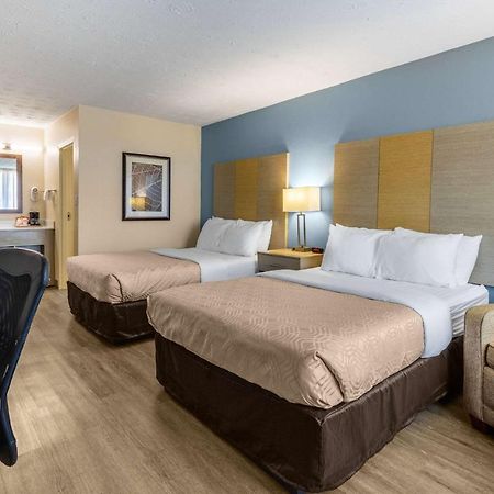 Econo Lodge Middlesboro Екстериор снимка