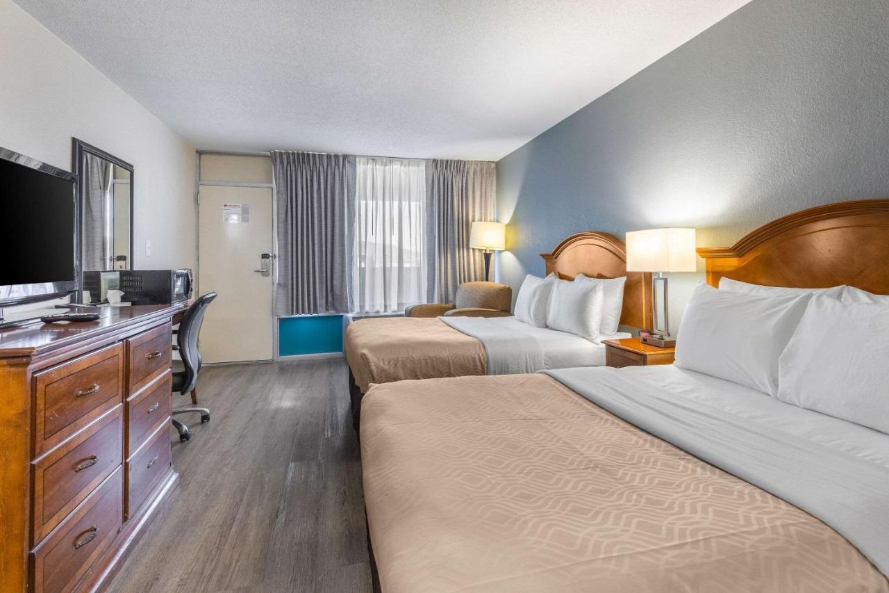 Econo Lodge Middlesboro Екстериор снимка