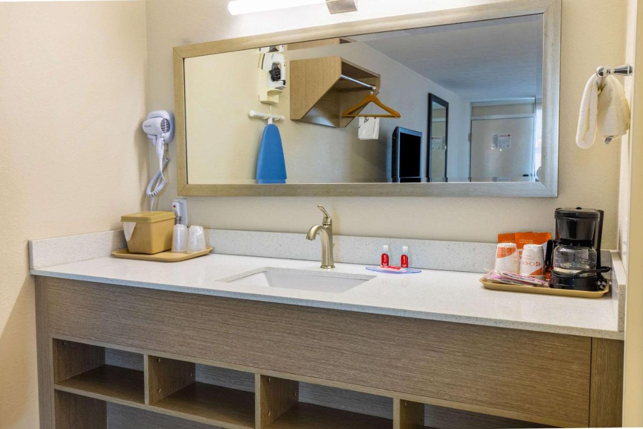 Econo Lodge Middlesboro Екстериор снимка