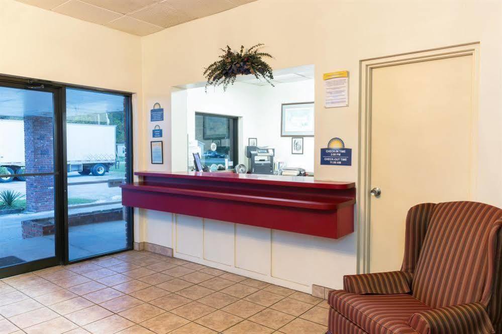 Econo Lodge Middlesboro Екстериор снимка