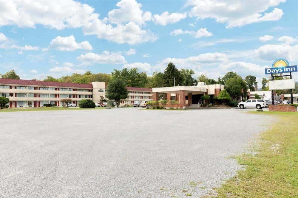 Econo Lodge Middlesboro Екстериор снимка